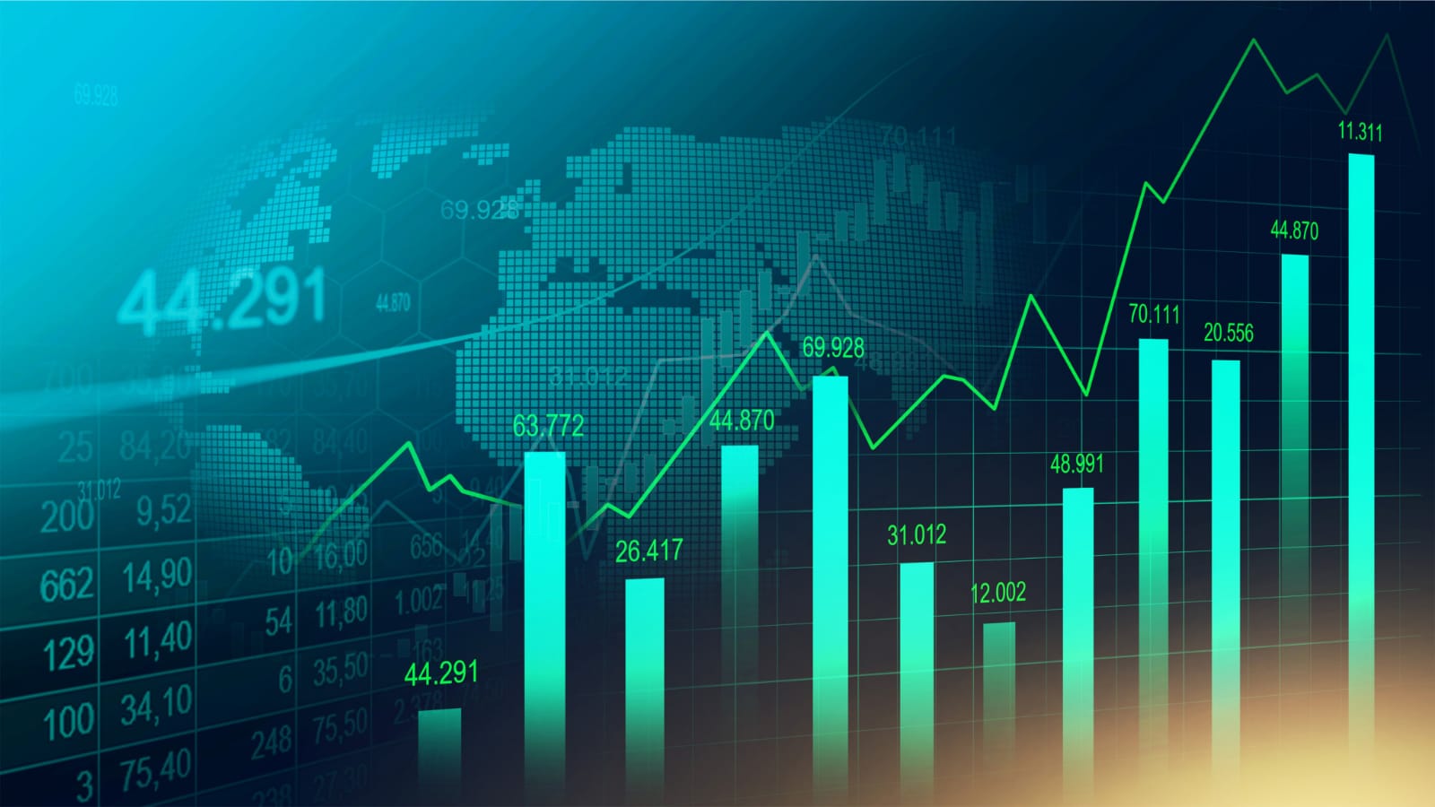 IHSG Diramal Mixed Cenderung Melemah, Cek Rekomendasi 3 Big Cap