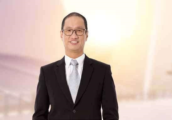 Darma Mundur, Oerianto Gantikan Sebagai Direktur Keuangan MNC Kapital (BCAP)