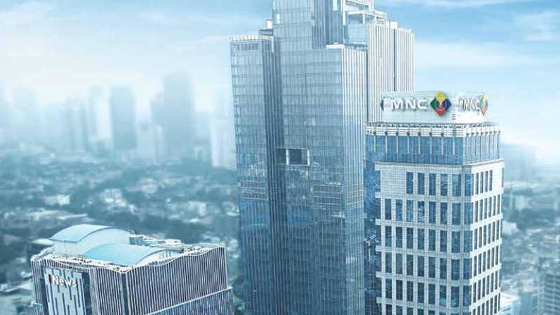 MNC Investama (BHIT) Lepas Saham Bhakti Coal Resources ke MNC Energy