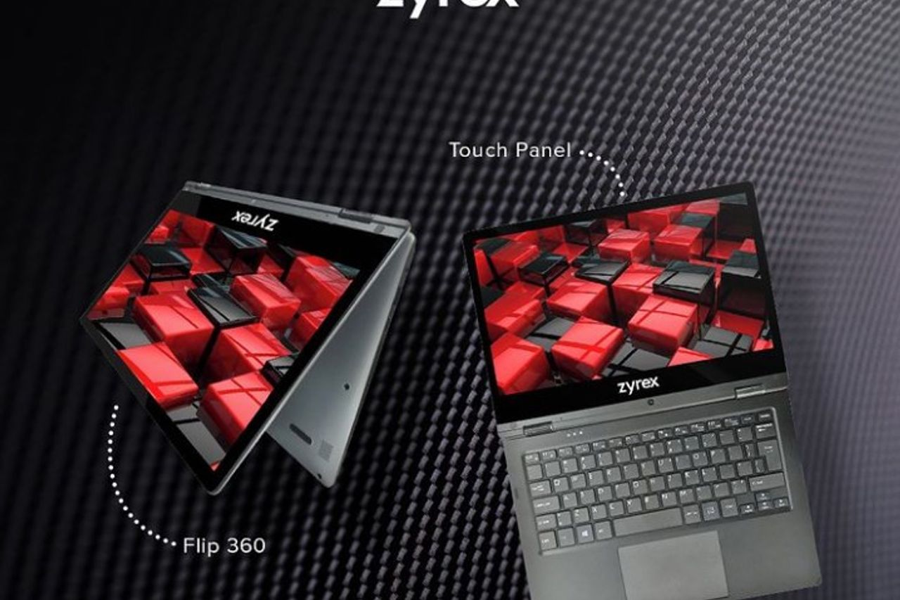 Gandeng Pegatron, Zyrexindo (ZYRX) Optimistis Geber Produksi 250 Ribu Unit Laptop