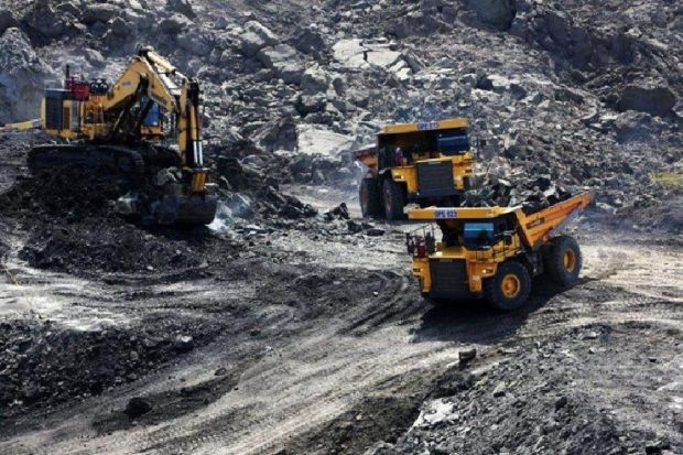 Pacu Produksi 8 Juta MT, MNC Energy (IATA) Galakkan Ini