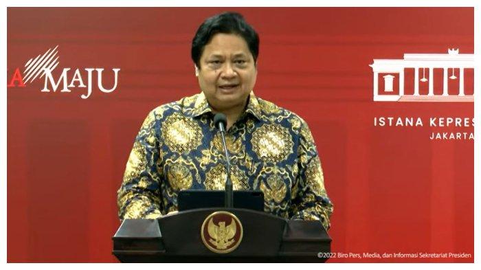 PPKM Luar Jawa-Bali Lanjut Hingga 14 Maret, Penonton MotoGP Dikurangi