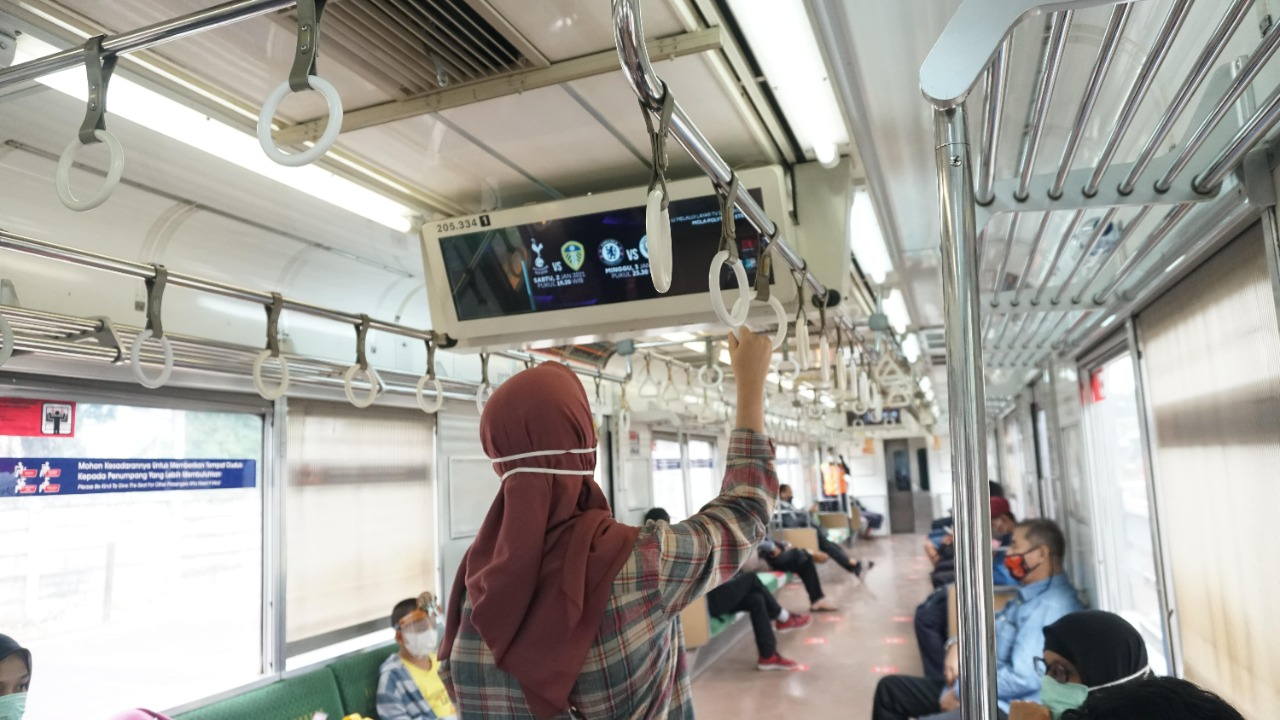 MacroAd Gelar Tender Kanal Periklanan, Bidik Pendapatan Rp134 M Bagi Surge (WIFI)