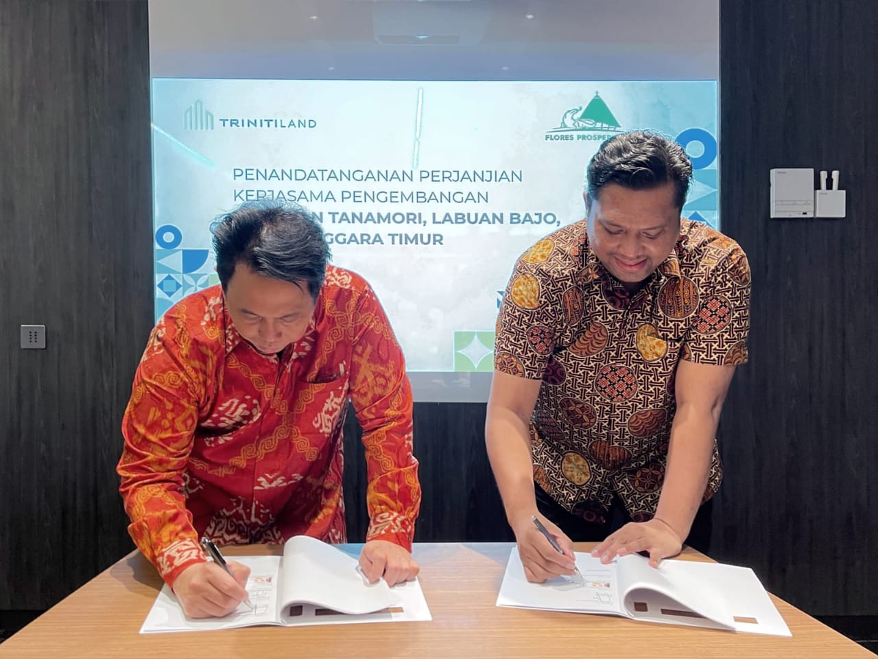 Punya Gross Development Value Rp10 Triliun, Triniti Land (TRIN) Kembangkan 3 Lahan ini