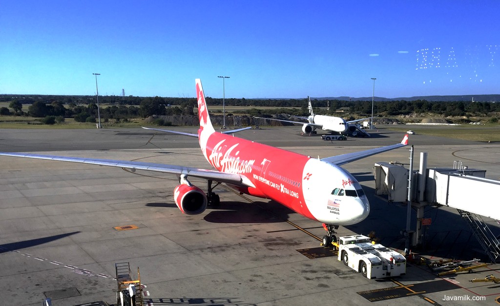 Perluas Layanan Finansial, AirAsia Luncurkan E-commerce Kredit, Asuransi dan Investasi
