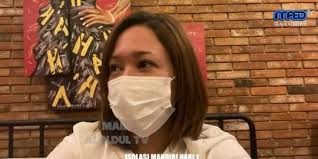 Prokesnya Kurang Ketat, Maia Estianty Kena Covid-19 untuk Ketiga Kalinya!