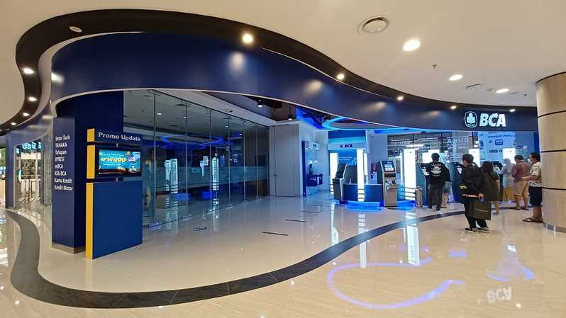 Sigap! Layanan Aplikasi Mobile BCA (BBCA) Kembali Lancar Jaya