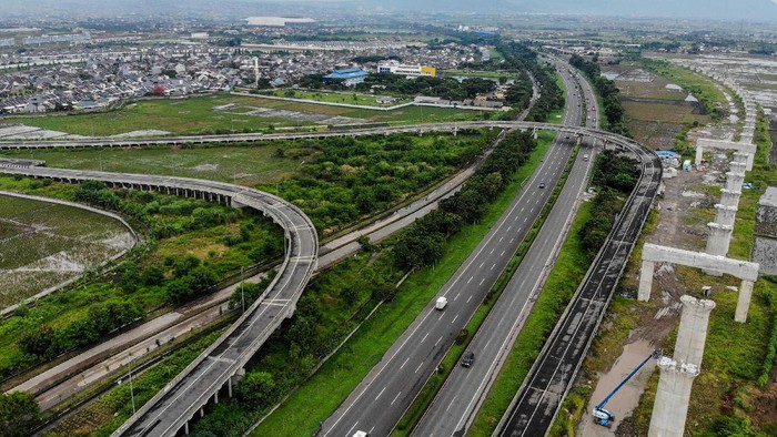 Kebut Tol Gedebage, Wijaya Karya (WIKA) Perkuat Modal JGC Rp1,68 Triliun