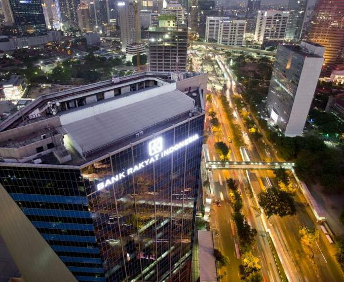 Bank BRI (BBRI) Sebut Pembiayaan Sektor Energi Baru Terbarukan Tumbuh 19,1 Persen