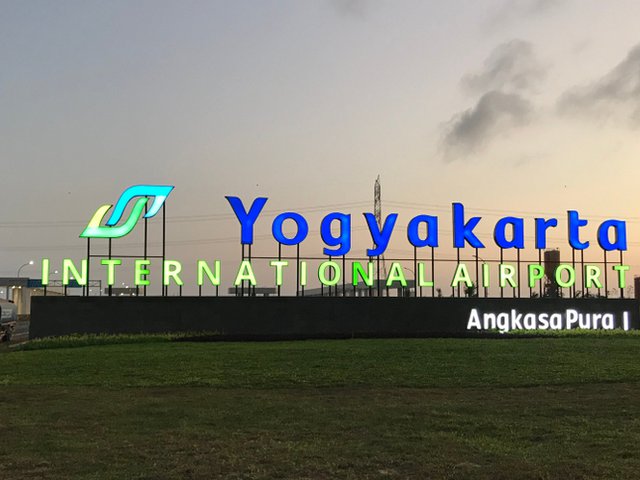 Tahun Lalu Angkasa Pura I Rugi Rp540 Miliar, Ini Biang Keroknya!