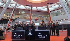 Kemampuan Memadai, Pefindo: Peringkat Obligasi Pollux Properties (POLL) ‘idBBB’