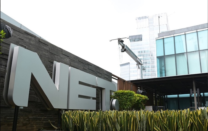 Visi Media (NETV) Bakal Hadirkan Platform Digital OTT, Cek Detailnya