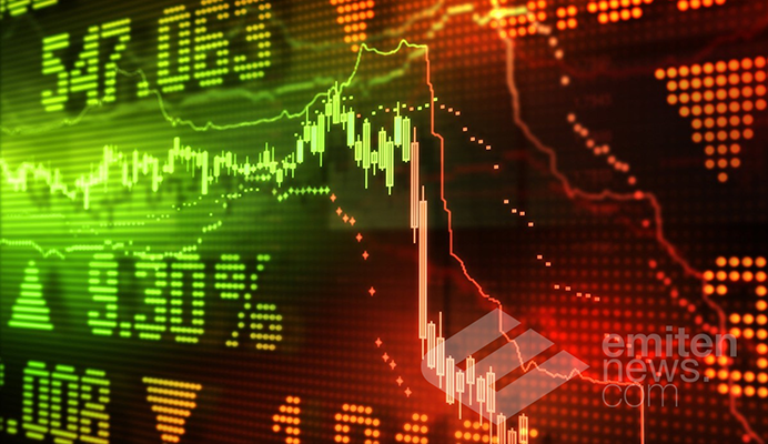 Situasi Ukraina Memburuk, Mayoritas Indeks Saham di Asia Ditutup Melemah
