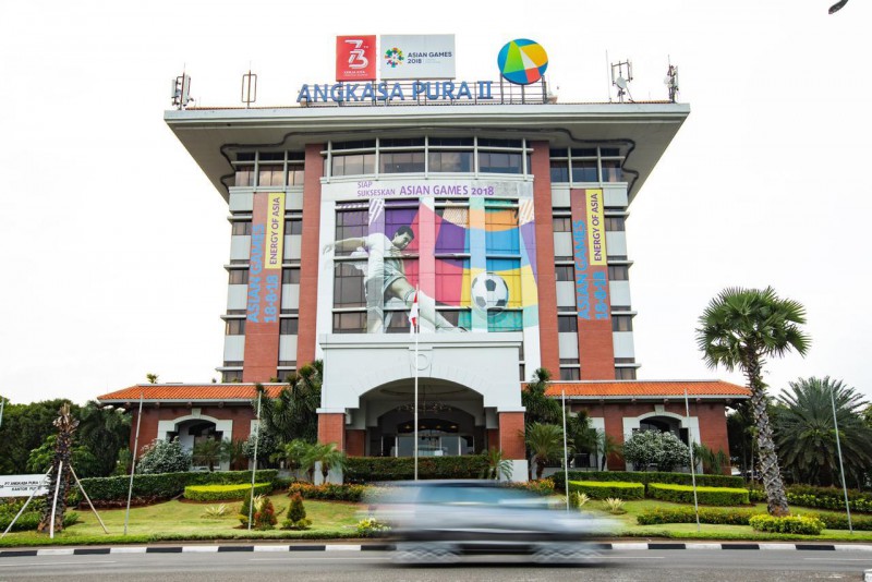 Percepat Pemulihan Bisnis, AP II Pilih Strategi Pemanfaatan Aset