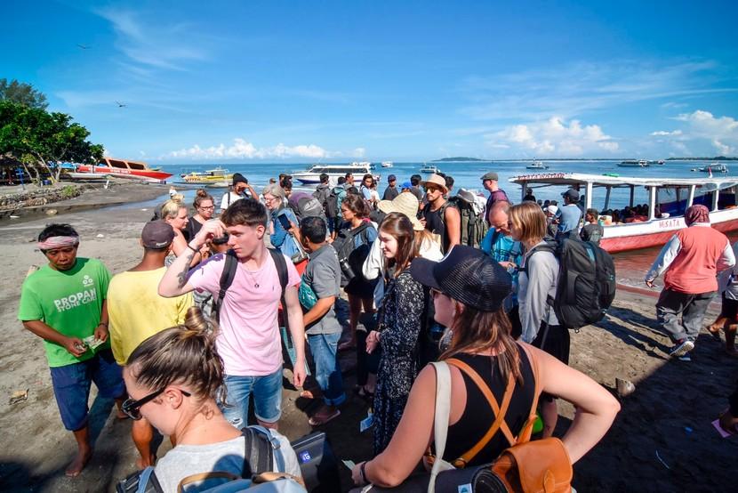 Tim Ekonomi Mandiri: Prospek Pariwisata Ditentukan Keberhasilan Penanganan Covid-19
