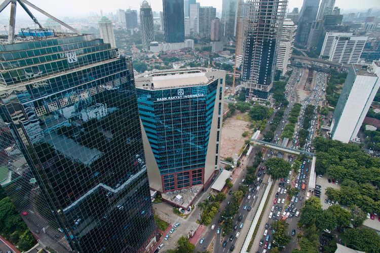 Simak! Ini Jadwal Gelontoran Dividen Tunai Bank BRI (BBRI) Rp174,23 per Lembar