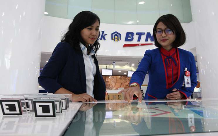 Pemerintah Sedot Dividen Bank BTN (BBTN) Rp142,57 Miliar, Telusuri Jadwalnya
