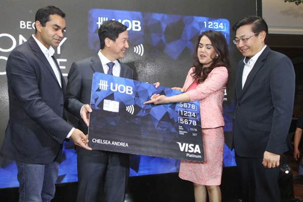 Perkuat Modal, Bank UOB Indonesia (BBIA) Tawarkan Obligasi Rp2 Triliun