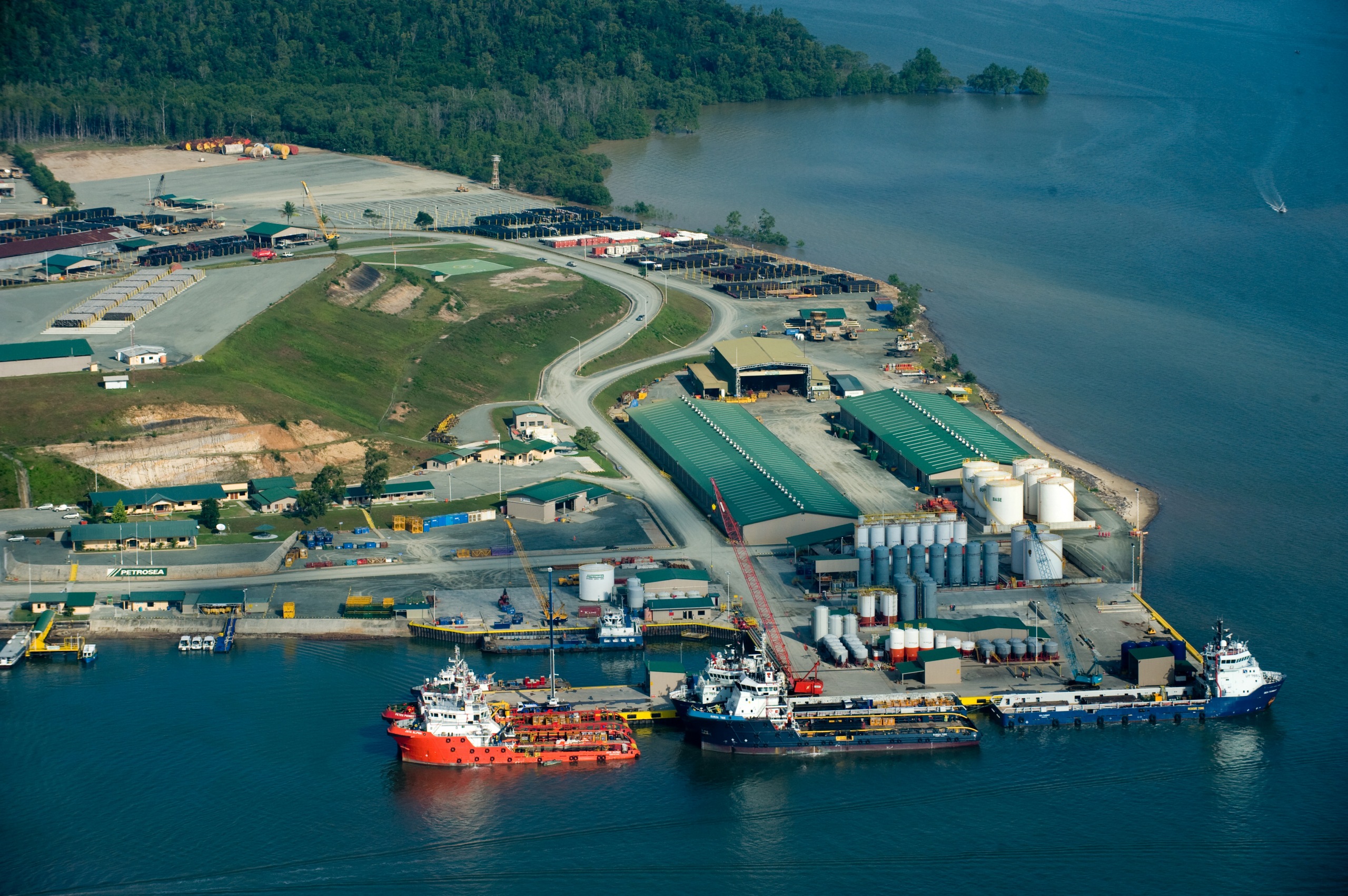 Indika Energy (INDY) Investasi Bidang Usaha Periklanan, Potensi Menjanjikan?
