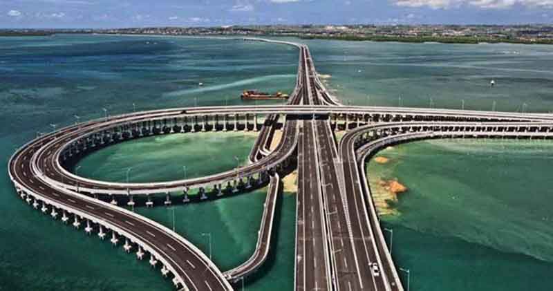 Kebut Pembangunan PLTS Tol Bali Mandara, Bukit Asam (PTBA) Gandeng Jasa Marga