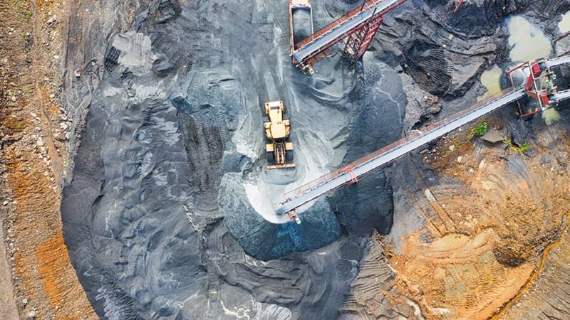 IUP Entitas Usaha Kandas, Atlas Resources (ARII) Tempuh Jalan Ini 