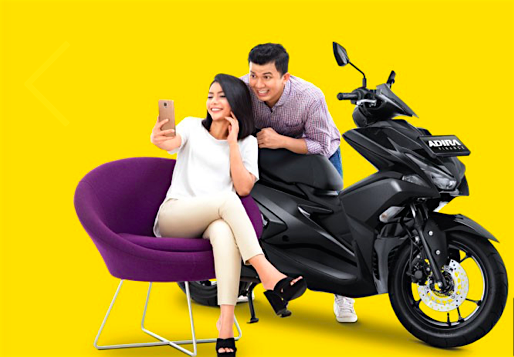 Adira Finance (ADMF) Rilis Obligasi dan Sukuk Rp2 T, Bunga 5,60-6,25 Persen, Ini Jadwalnya