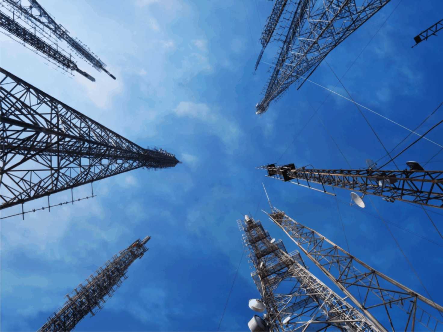 Lunasi Utang, Tower Bersama (TBIG) Kucuri Anak Usaha Rp2,2 Triliun