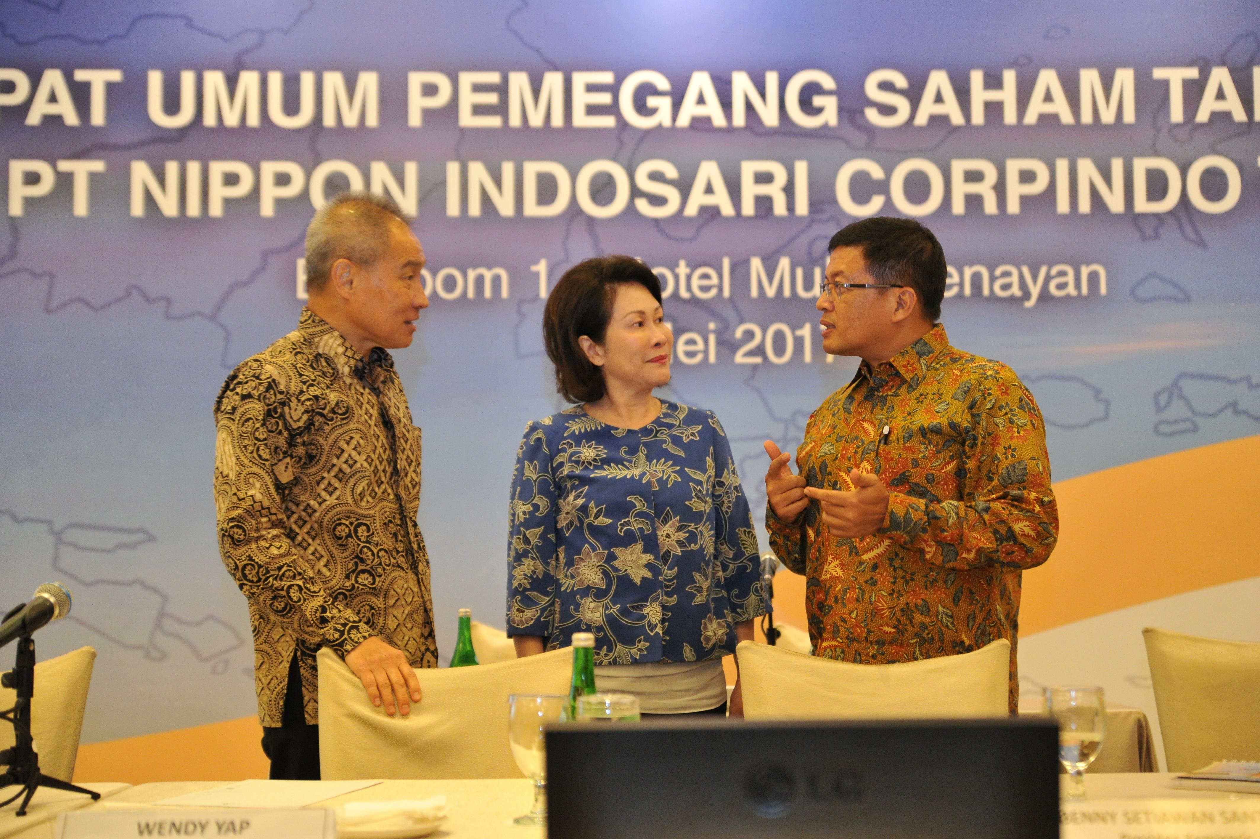 Hadapi Pandemi, Penjualan Nippon Indosari (ROTI) Naik 2,4 Persen Menjadi Rp3,29 Triliun