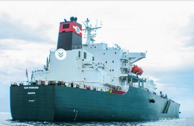 Hari Ini, Buana Lintas (BULL) Laksanakan Private Placement Rp89,75 Miliar