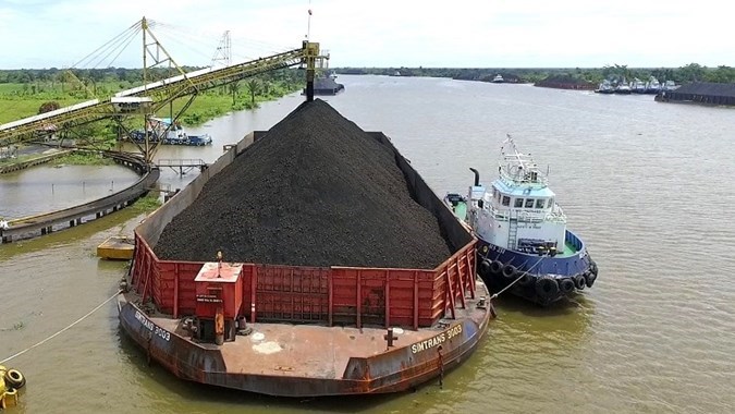 Raih Kontrak Angkut Batubara Ke Vietnam, HAIS Pede Tahun ini Tumbuh 10 Persen