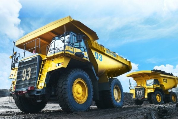Melesat 274 Persen, Laba Golden Energy Mines (GEMS) Jadi USD348 Juta di 2021