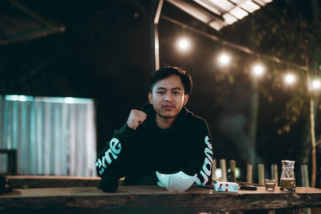 Diperiksa dalam Kasus Judi Online, Hoaks dan TPPU, Doni Salmanan Penuhi Panggilan Polisi