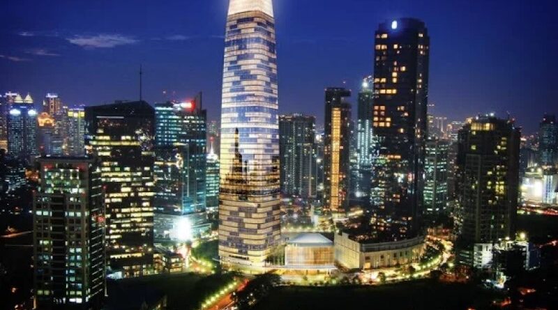 Buyback 300 Juta Lembar, Nusa Konstruksi (DGIK) Siapkan Dana Taktis Rp50 Miliar