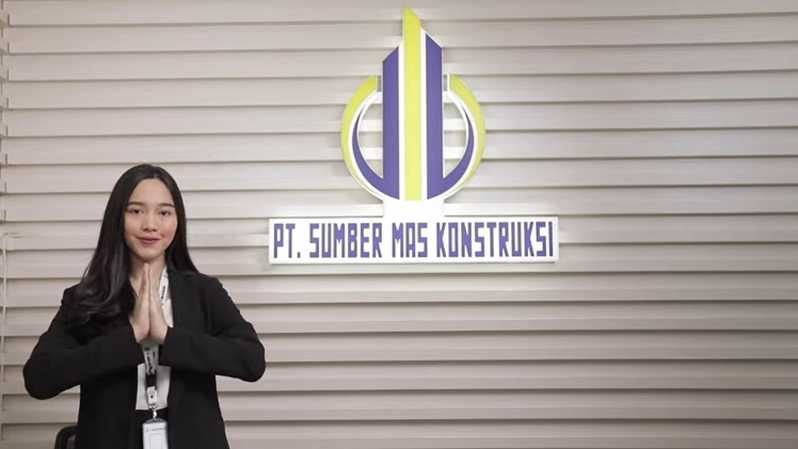 Keruk Dana IPO Rp66 Miliar, Sumber Mas Konstruksi (SMKM) Listing Pagi Ini