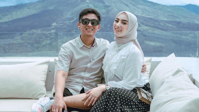 Doni Salmanan Ditahan Polisi, Sang Istri Ngaku Tetap Cinta Sampai Maut Memisahkan