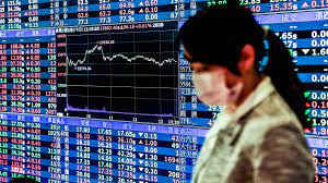 IHSG Main di Kisaran 6.750-6.930, Ini Lima Saham Yang Direkomendasikan