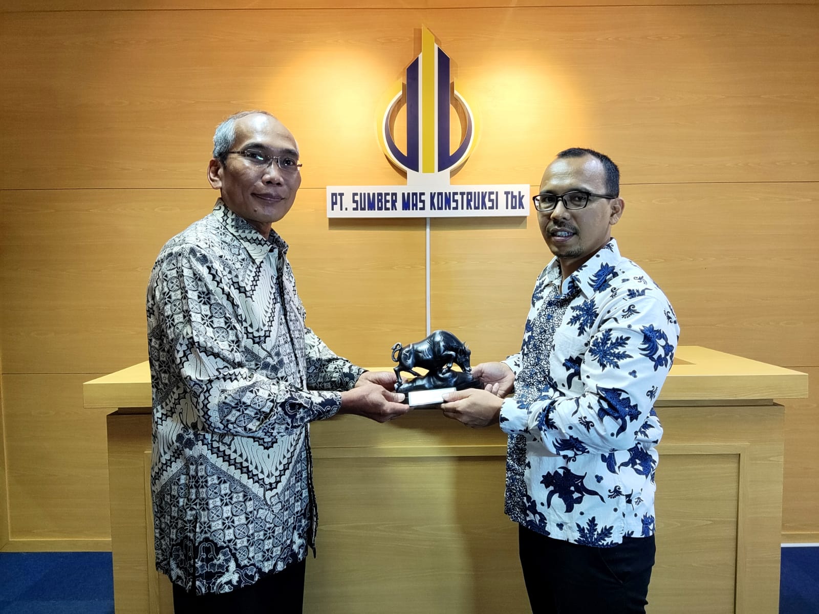 Mengintip Sejarah, Laporan Keuangan hingga Rencana Bisnis Sumber Mas (SMKM) Pasca IPO
