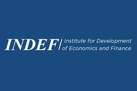 Indef Sebut Kenaikan Tarif PPN Bakal Kerek Inflasi April 2022