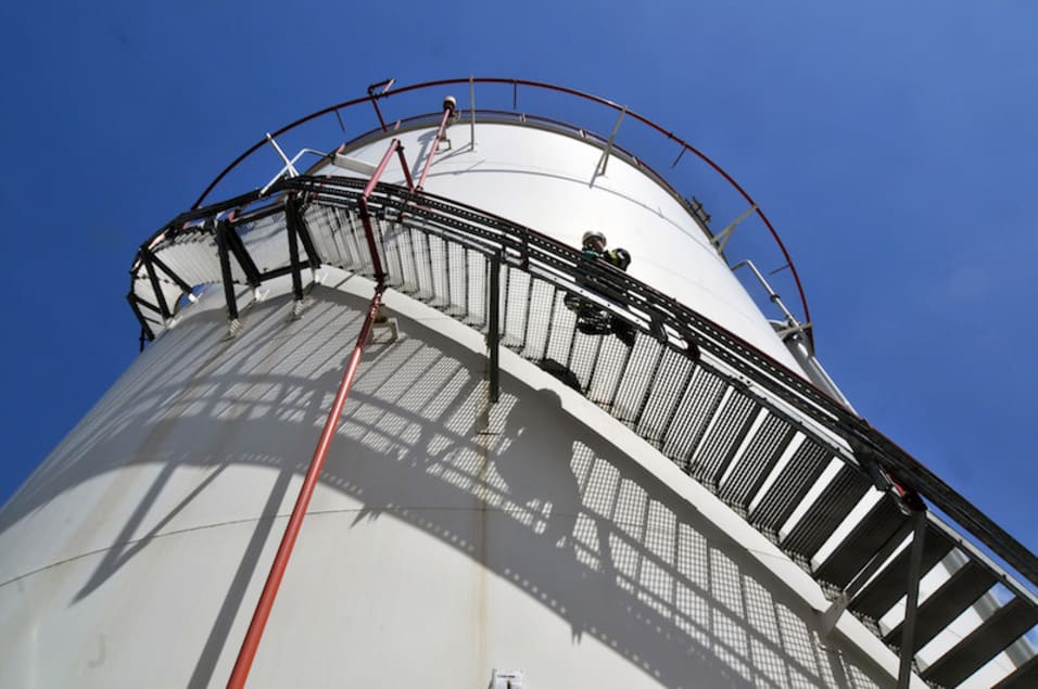 Pertamina Pasok Kebutuhan Paraxylene Domestik Lewat PT Ineos Aromatic Indonesia