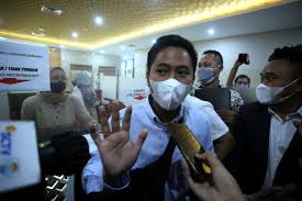 Tersangka Kasus TPPU Doni Salmanan Kantongi Keuntungan 80 Persen dari Kekalahan Member