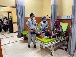 Optimalkan Peran, Jasa Raharja Percepat Penyelesaian Santunan Meninggal Dunia