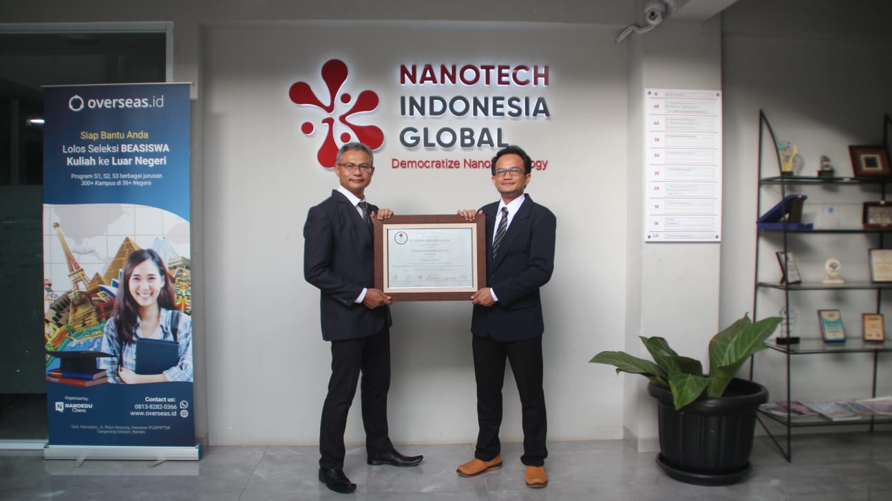 Oversubscribed 46,39 Kali, Listing Perdana Nanotech (NANO) Malah ARB