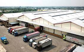 Industri Properti Di DKI Berpotensi Terus Membaik di 2022