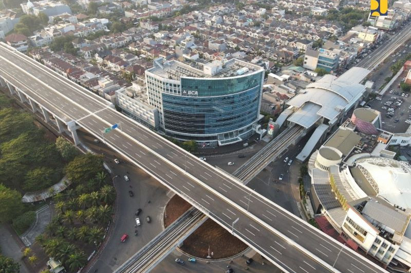 Waskita Karya (WSKT) Gandeng MBF Kembangkan Infrastruktur International