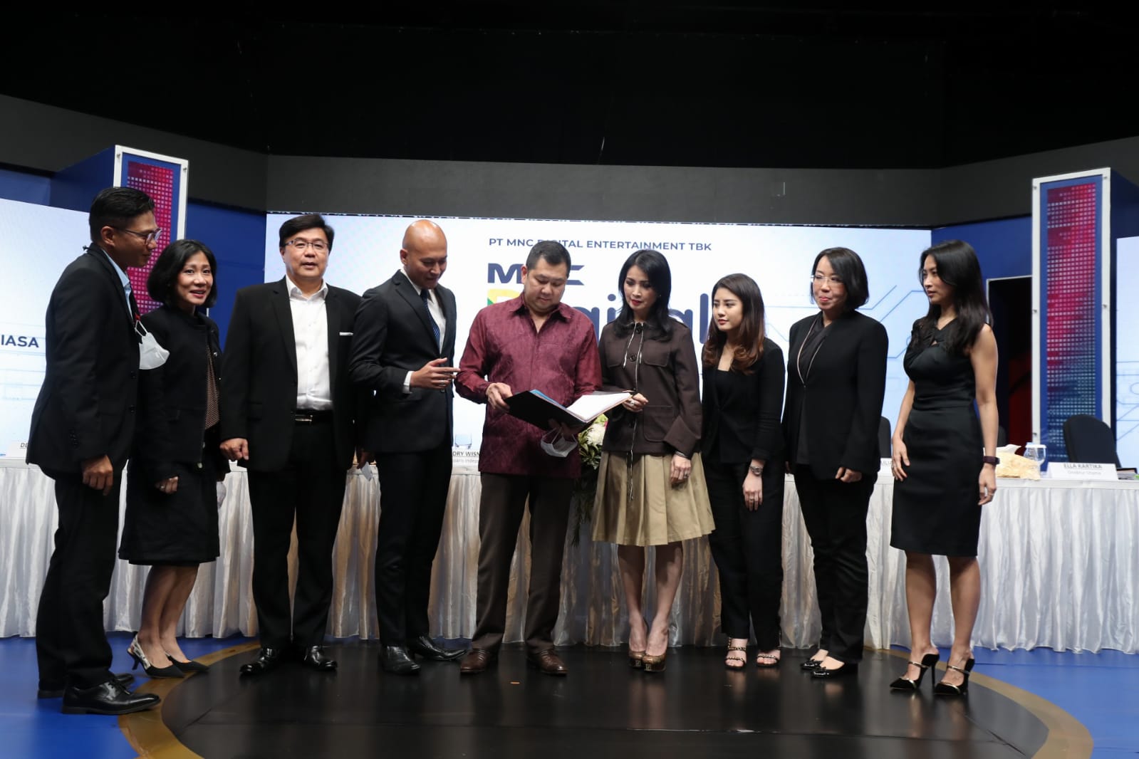 Konsolidasikan 3 Unit Bisnis, ini Target dan Strategi MNC Digital Entertainment (MSIN)