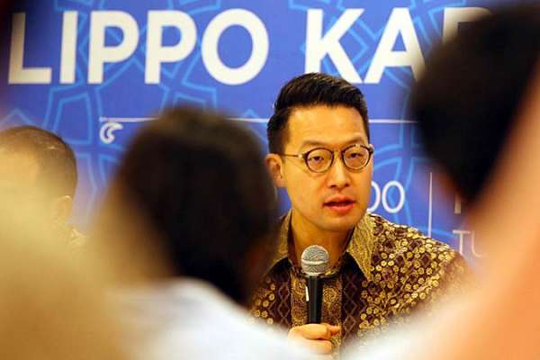 Lego 75 Juta Saham Star Pacific (LPLI), Perusahaan Keluarga Riady Raup Duit Rp17,25 Miliar