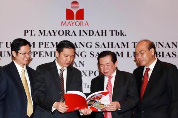 Katrol Performa Torabika, Mayora Indah (MYOR) Tawarkan Obligasi Rp1,5 Triliun