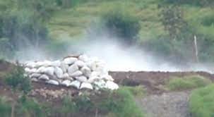 Ledakan Gas Beracun di Dieng, 15 Pekerja Geodipa Energi Terdampak, Seorang Meninggal