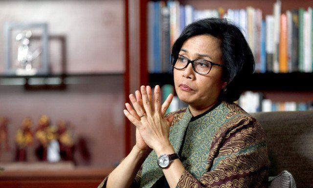 Menkeu: Pajak adalah Kerelaan Sebagai Bentuk Cinta Indonesia