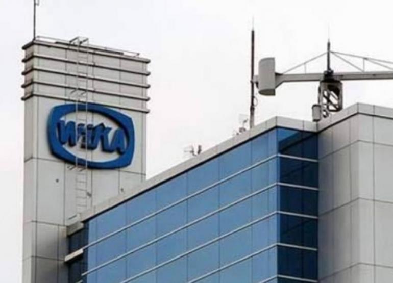 Wijaya Karya (WIKA) Siap Bangun Pembangkit Hingga Motor Listrik di Proyek IKN